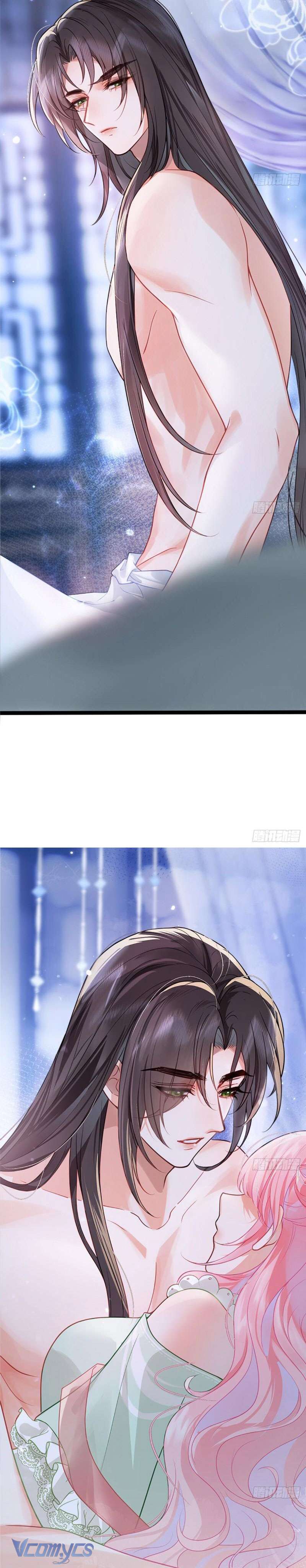 Sau Khi Công Chúa Chơi Xong Thì Vứt Chap 34 - Trang 2