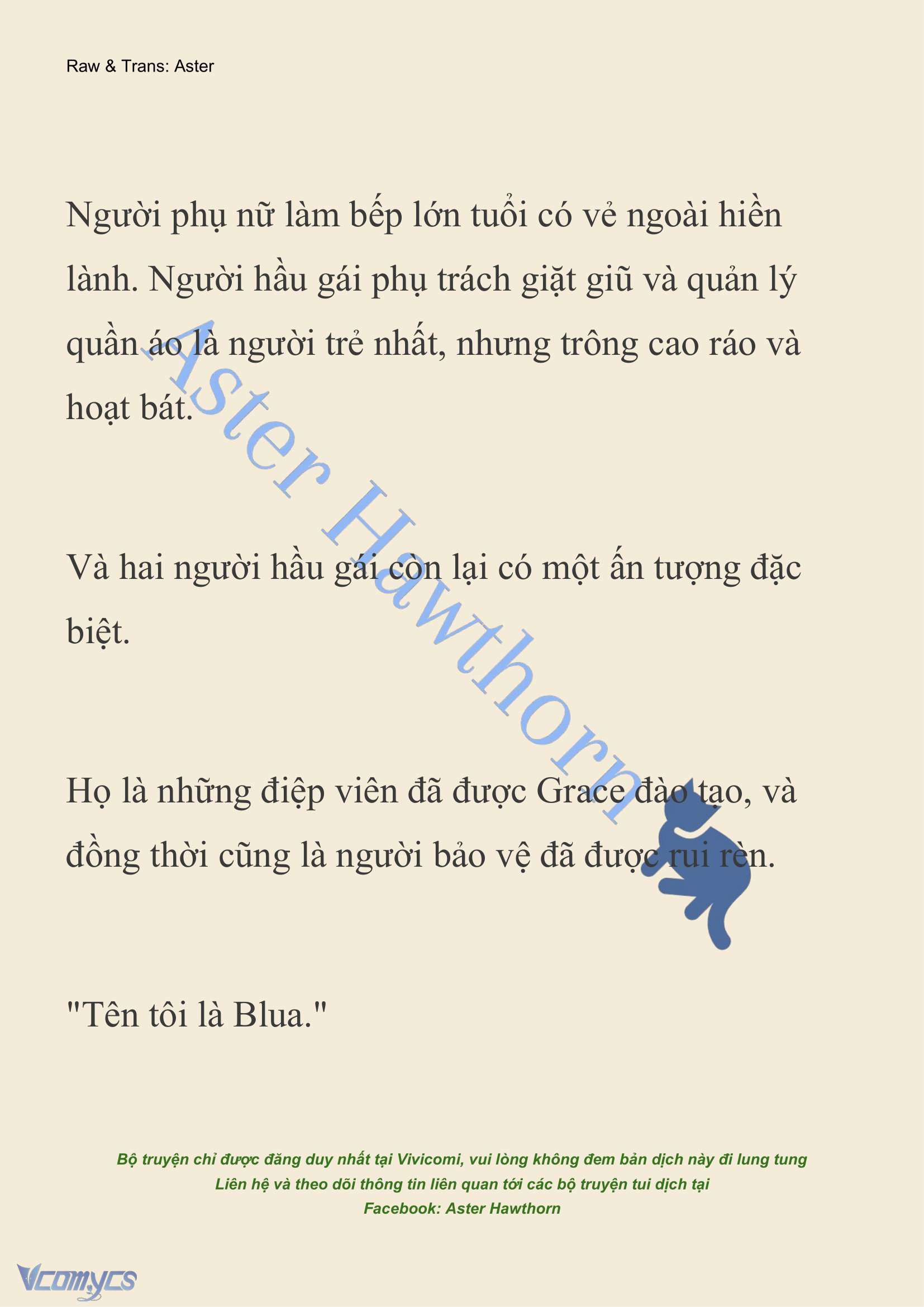 [NOVEL] Giết Cuộc Hôn Nhân Này Chap 78 - Trang 2