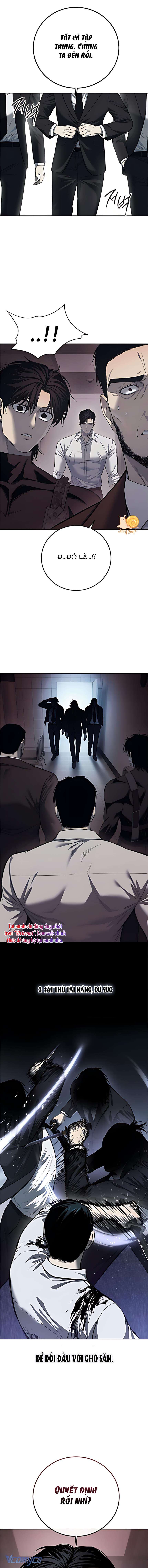 Red Shirt Chap 27 - Trang 2