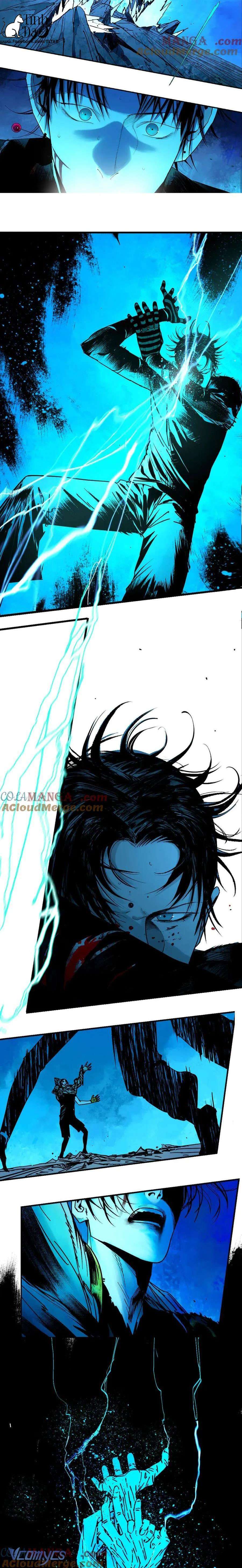 Sở Ô Chap 30 - Trang 4