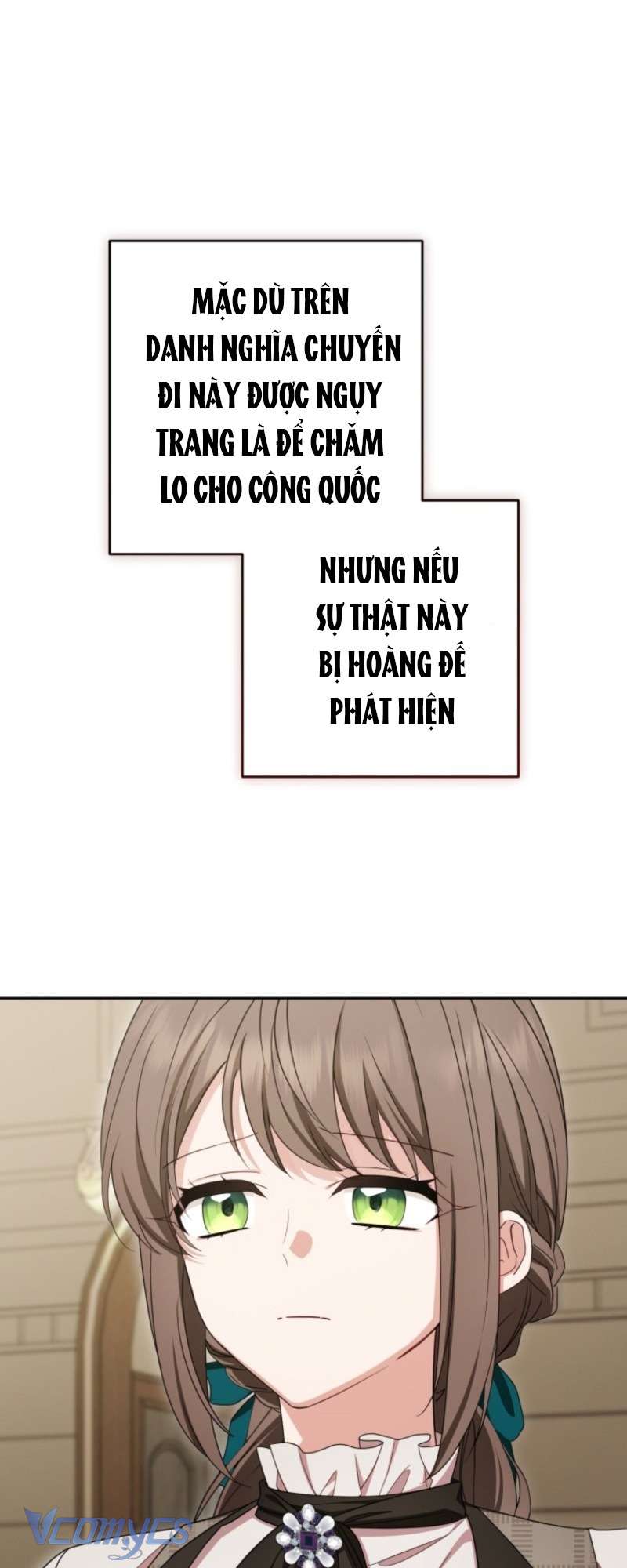 Được Yêu Thương Mà Còn Ngại Ngùng Sao! Chap 104 - Trang 2