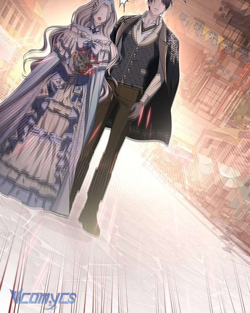 Praesepe Bên Ngoài Chiếc Lồng Chap 20 - Trang 4