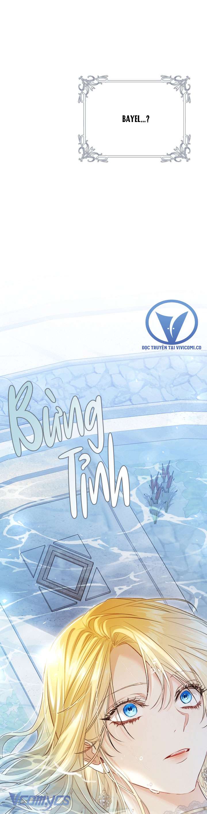 Ác Nữ Chỉ Là Một Con Rối Chap 108 - Trang 2