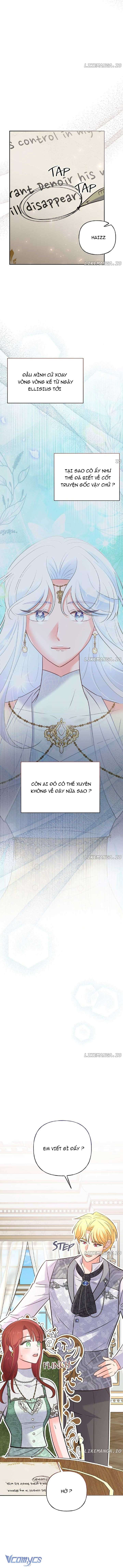 [PNT] Hầu Gái Không Thích Nuôi Dạy Trẻ Nhỏ Chap 61 - Trang 2