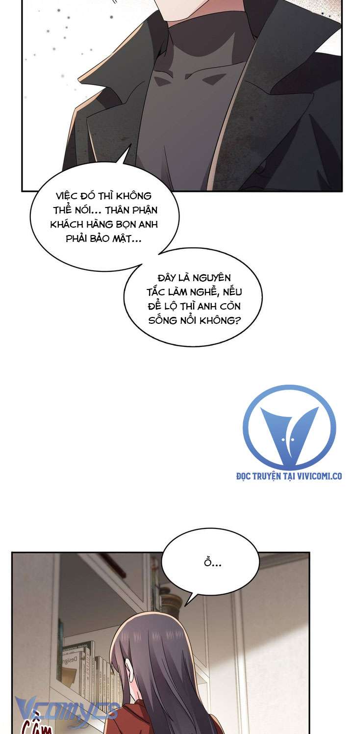 Hệt Như Hàn Quang Gặp Nắng Gắt Chapter 565 - Trang 4