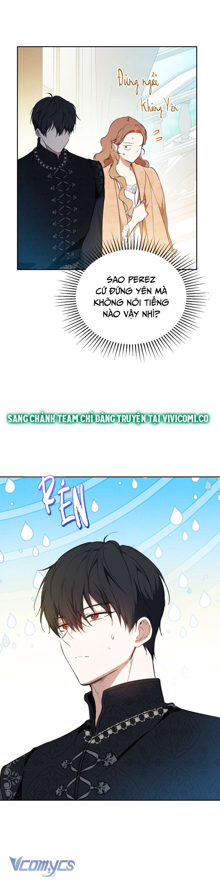 Kiếp Này Nhất Định Làm Gia Chủ Chap 183 - Trang 2