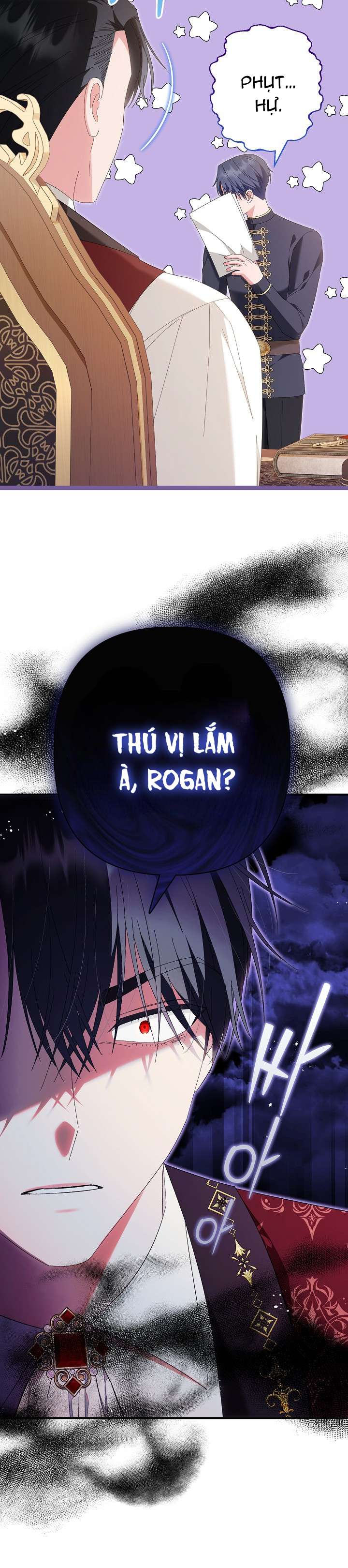 Cha Của Nam Chính Từ Chối Hủy Hôn Chap 43 - Trang 4