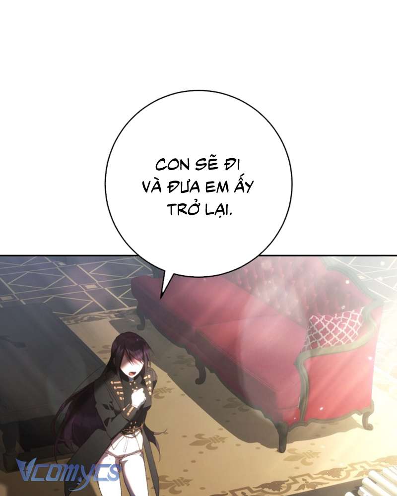 [Sứa Biển] Em Trai Tôi Là Hoàng Đế Ngang Ngược Chap 58 - Trang 2