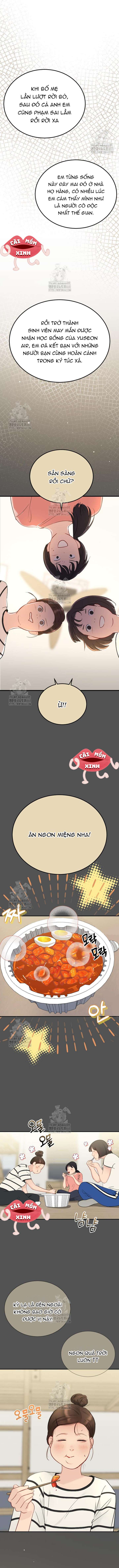 Văn Phòng Thư Ký Chap 31 - Next Chap 32