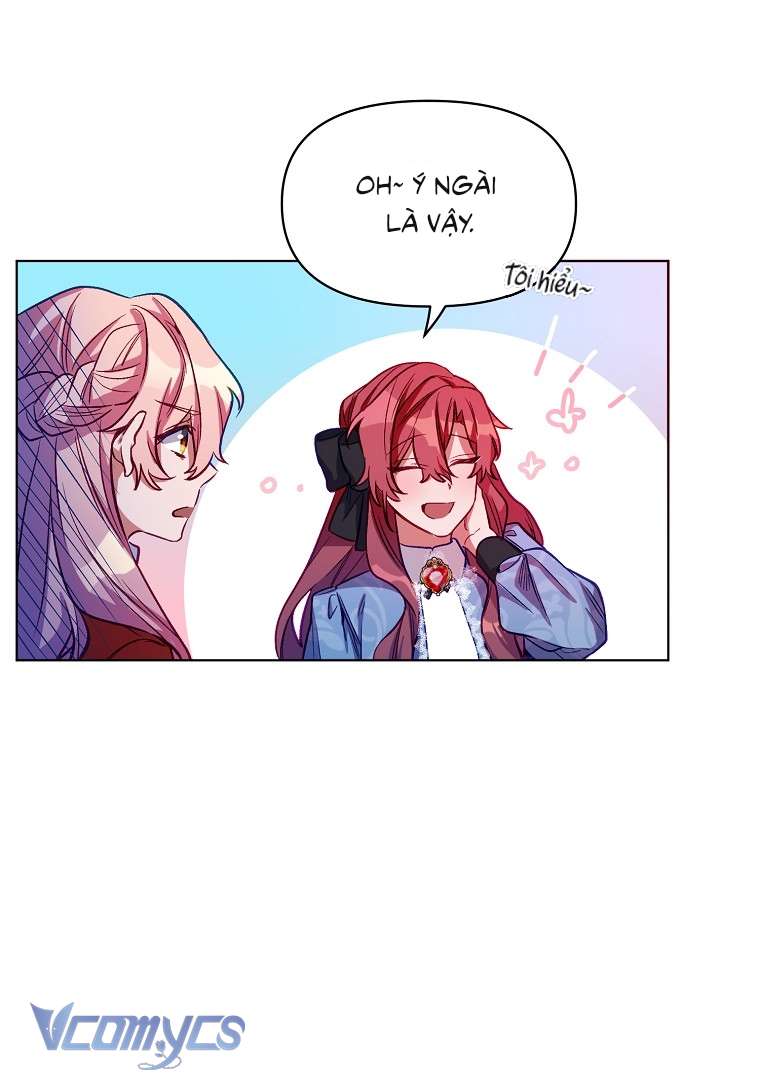 Cuộc Sống Thứ Hai Trên Thảm Đỏ Chap 5 - Trang 3