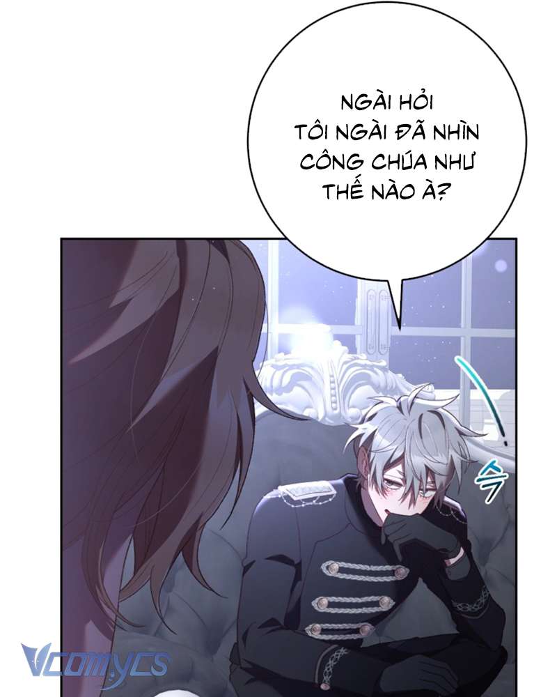 [Sứa Biển] Em Trai Tôi Là Hoàng Đế Ngang Ngược Chap 65 - Trang 2