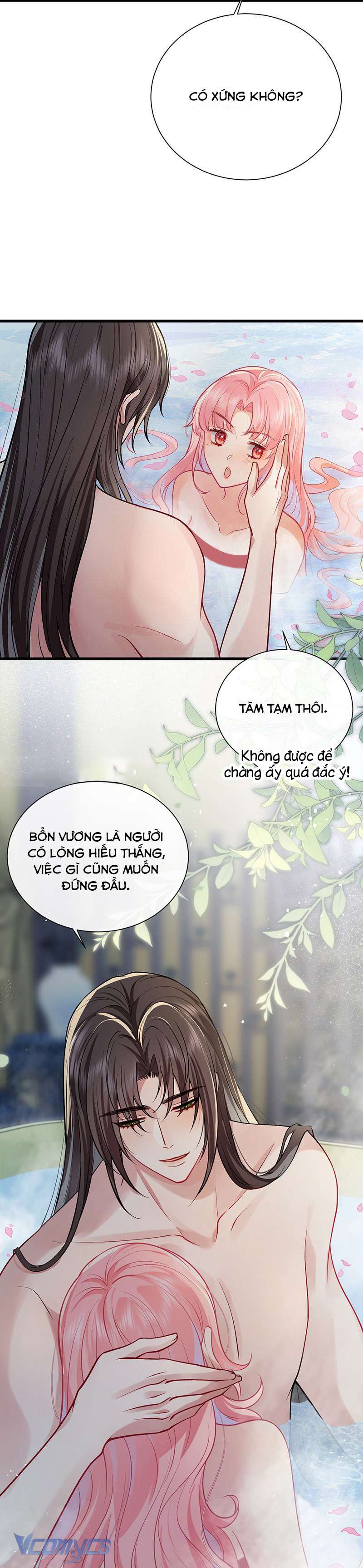 Sau Khi Công Chúa Chơi Xong Thì Vứt Chap 104 - Trang 2