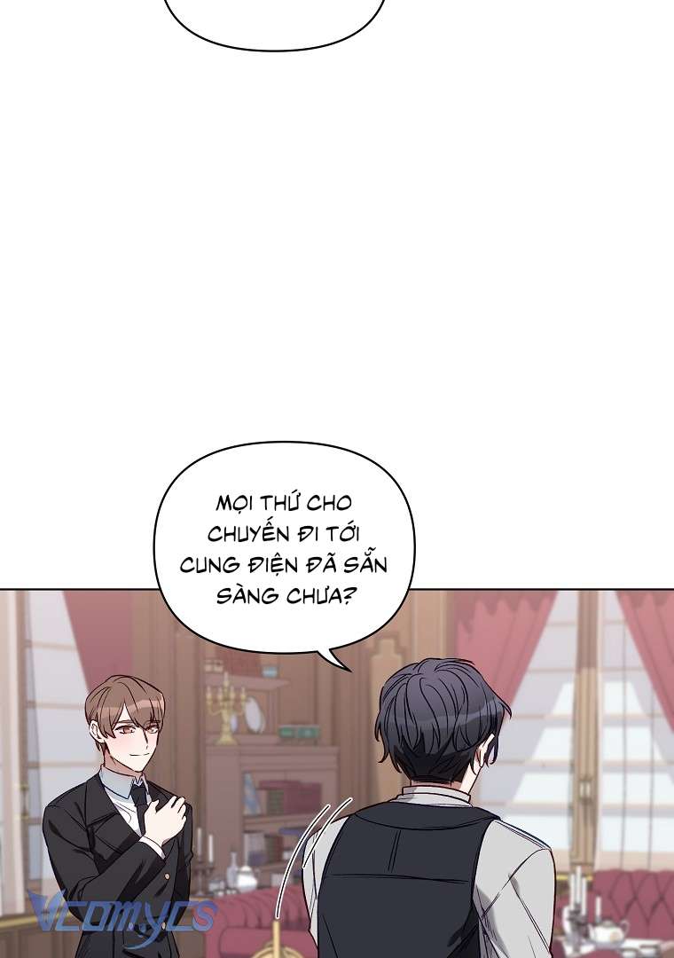 Cuộc Sống Thứ Hai Trên Thảm Đỏ Chap 2 - Trang 3