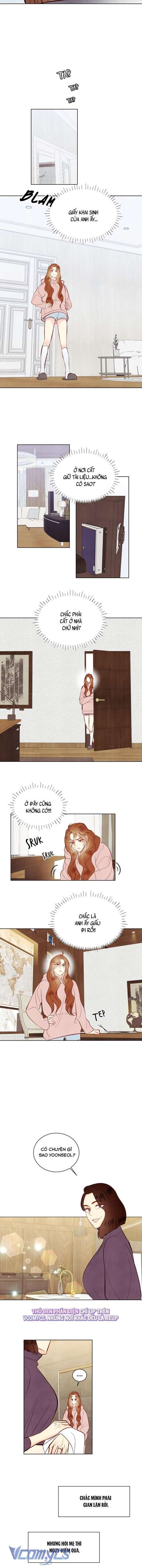 [END SS1] Hôn Nhân Bí Mật Giữa Chúng Ta Chap 37 - Trang 2