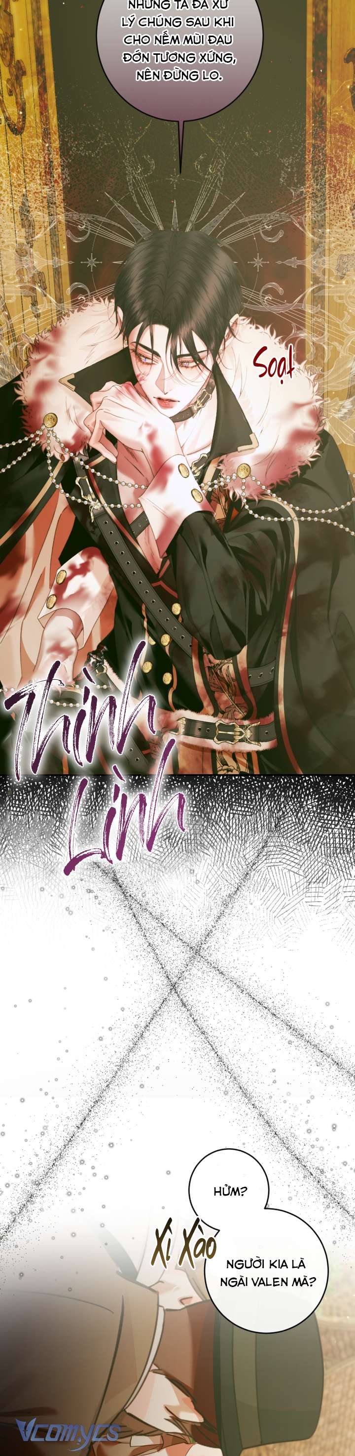 Siren: Trở Thành Gia Đình Của Nhân Vật Phản Diện Chap 141 - Trang 2