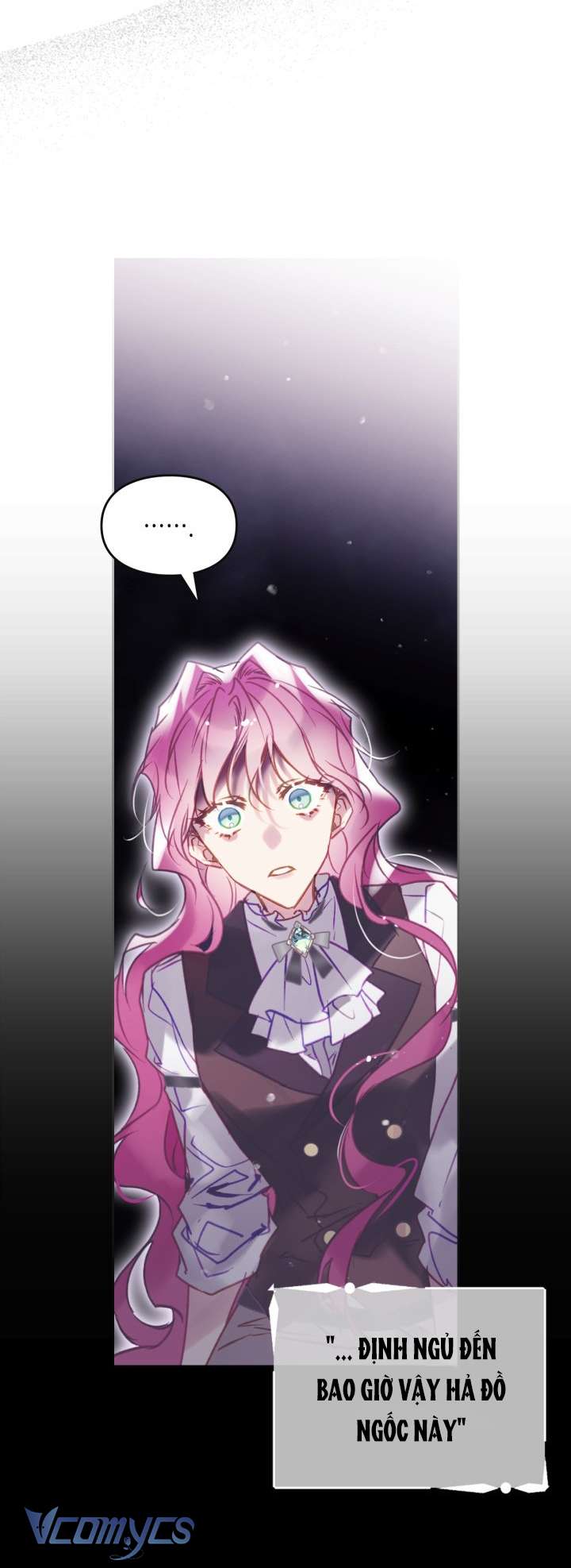 Kết Cục Của Nhân Vật Phản Diện Chỉ Có Thể Là Cái Chết Chap 183 - Trang 4
