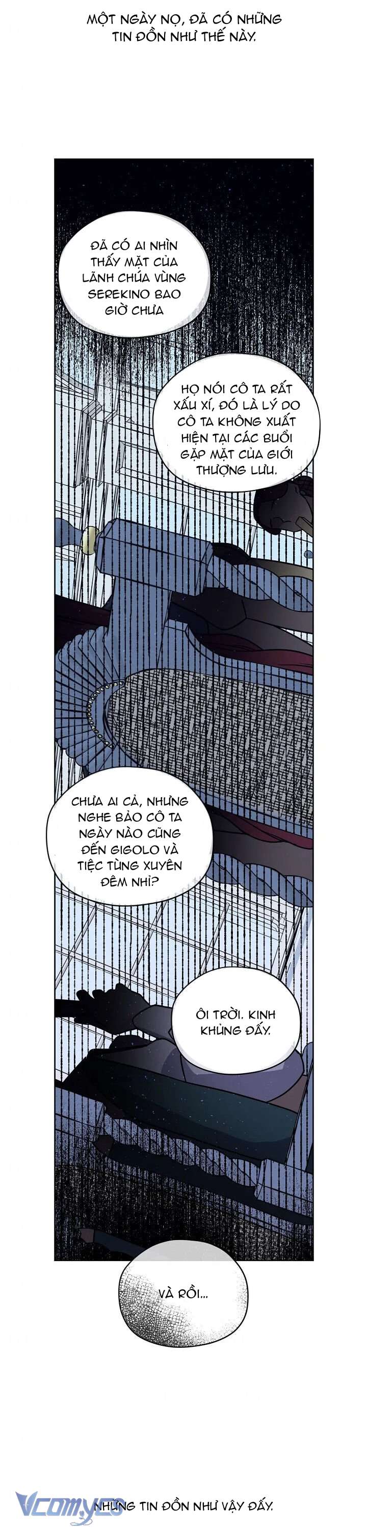 CHITRA Chap 86 - Trang 3