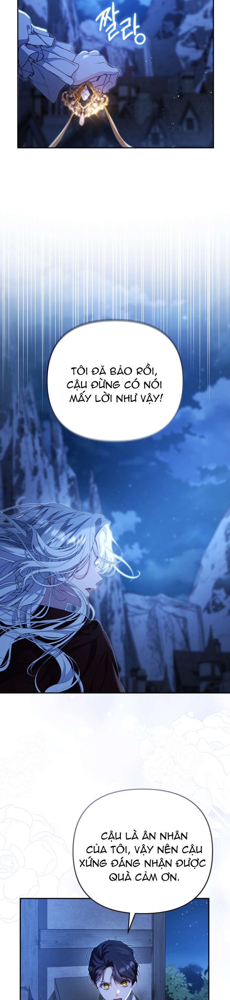 Người Phải Trả Giá Bằng Mạng Sống Vì Đã Lừa Dối Tôi Chap 9 - Trang 4