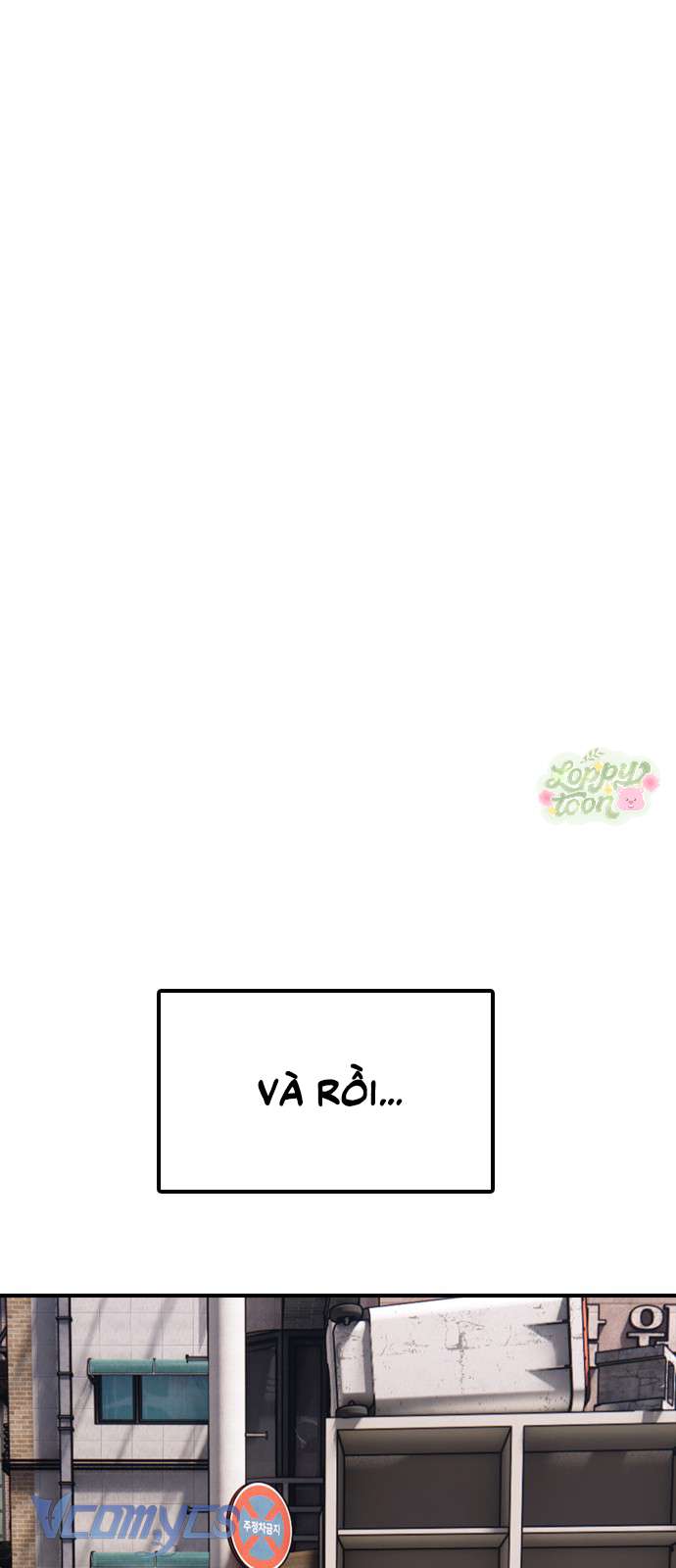 Tận Thế Đã Đến Chap 6 - Trang 4