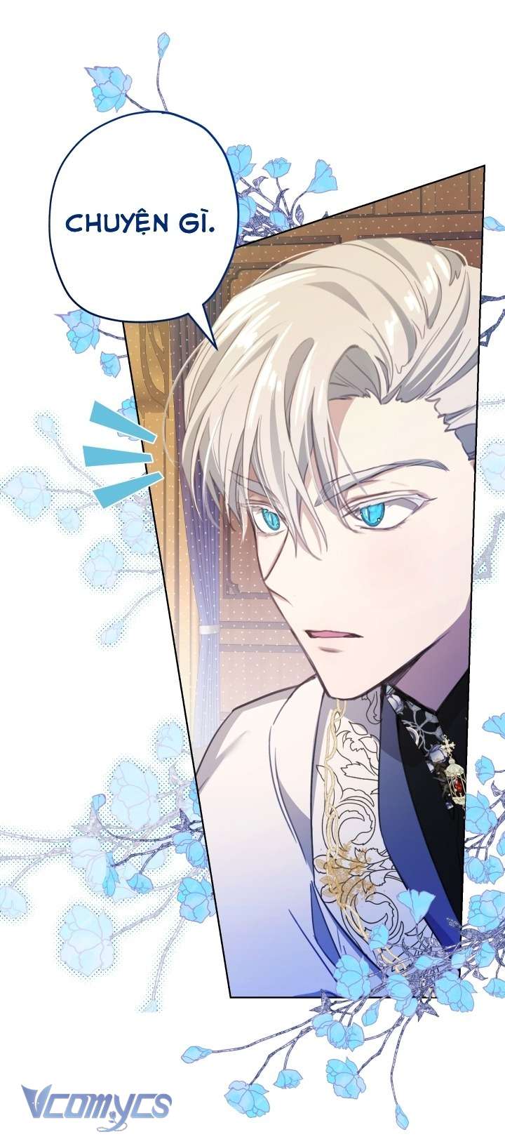 Đứa Trẻ Nuôi Dưỡng Ác Ma Chap 12 - Trang 2