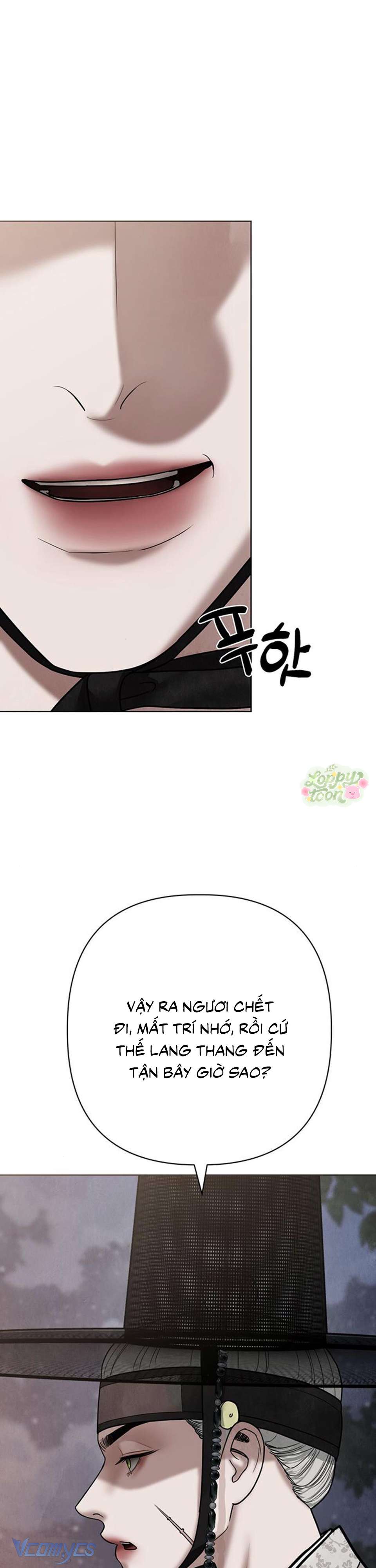 Quỷ Hồn Chap 24 - Next Chap 25