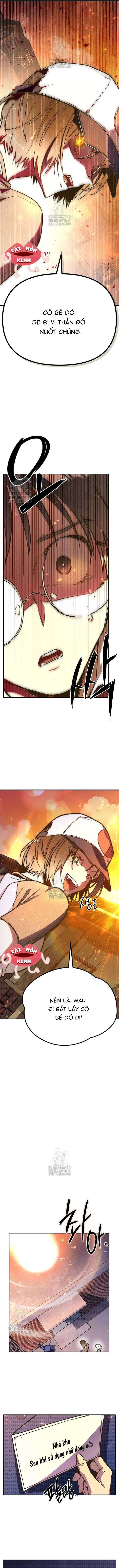 Thiếu Nữ 12 Con Giáp Chap 2 - Trang 3