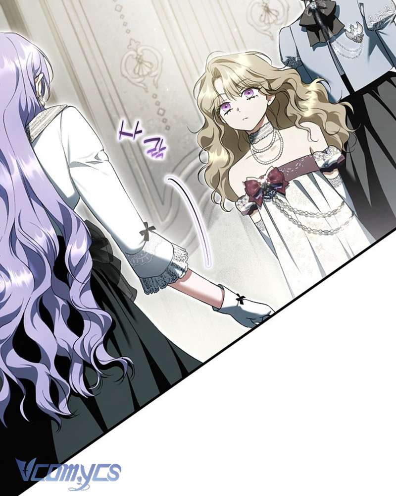 Các Nam Chính Đã Bị Nữ Phụ Cướp Mất Chap 54 - Trang 3