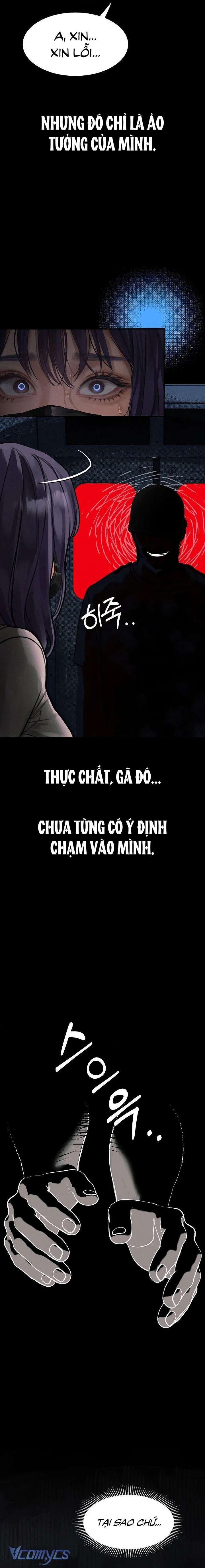 Khẩu Dâm Chap 21 - Trang 2