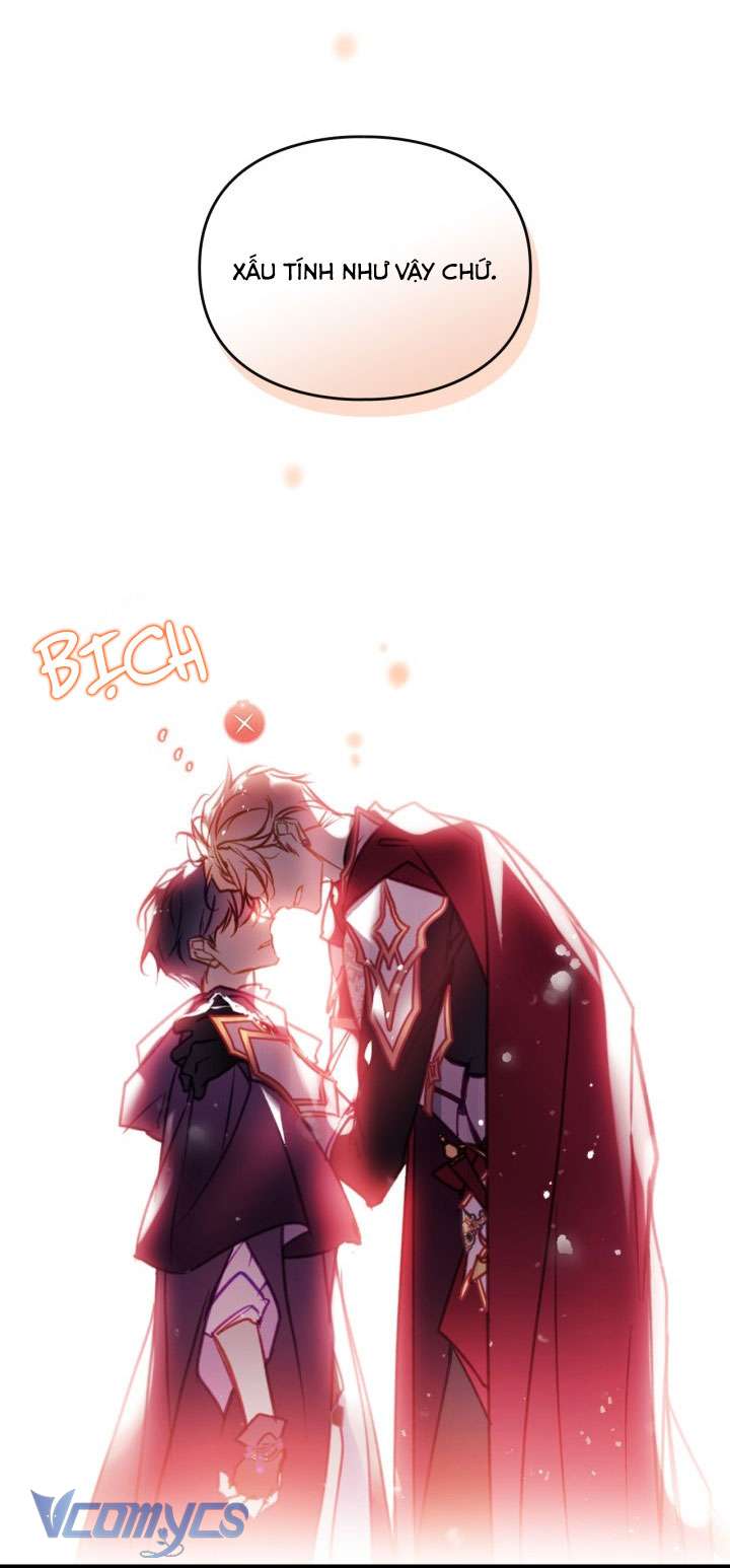 Kết Cục Của Nhân Vật Phản Diện Chỉ Có Thể Là Cái Chết Chap 180 - Trang 4