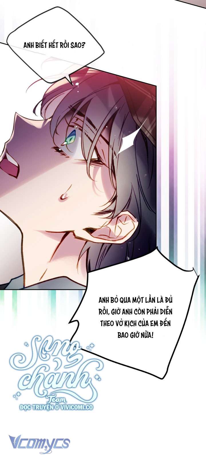 Kết Cục Của Nhân Vật Phản Diện Chỉ Có Thể Là Cái Chết Chap 178 - Trang 4