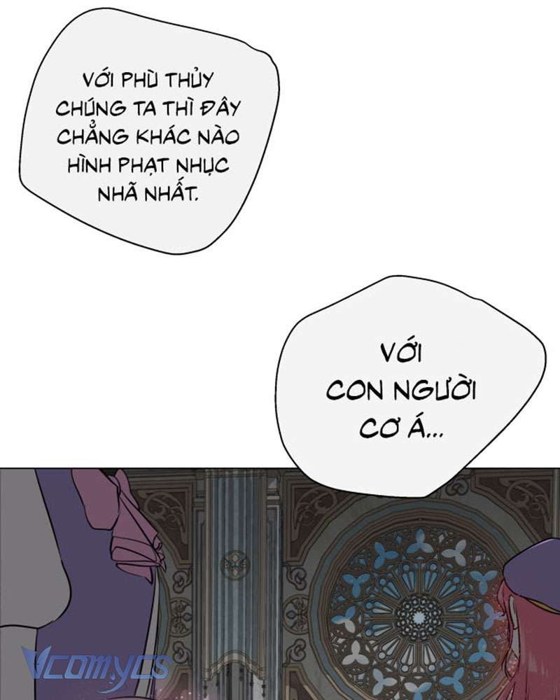 Nữ Chính Chap 1 - Trang 2