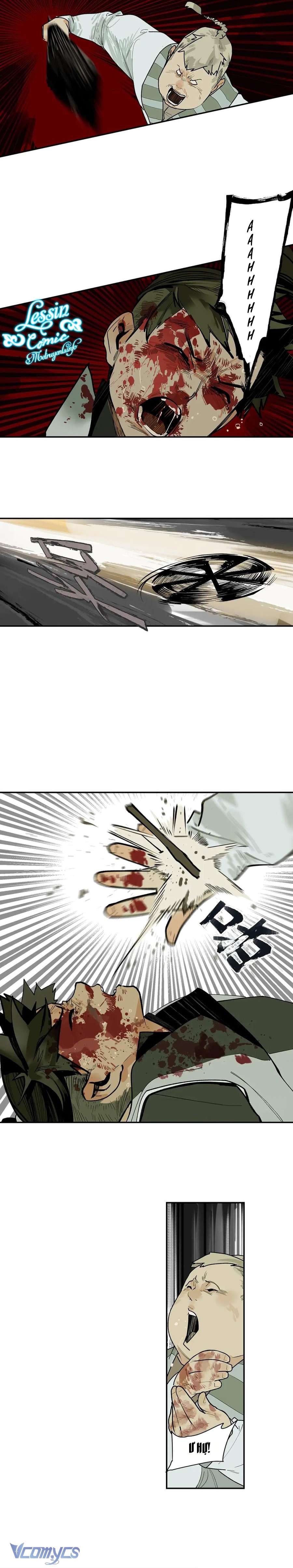 Vì Tinh Tú Bất Diệt Chap 3 - Next Chap 4