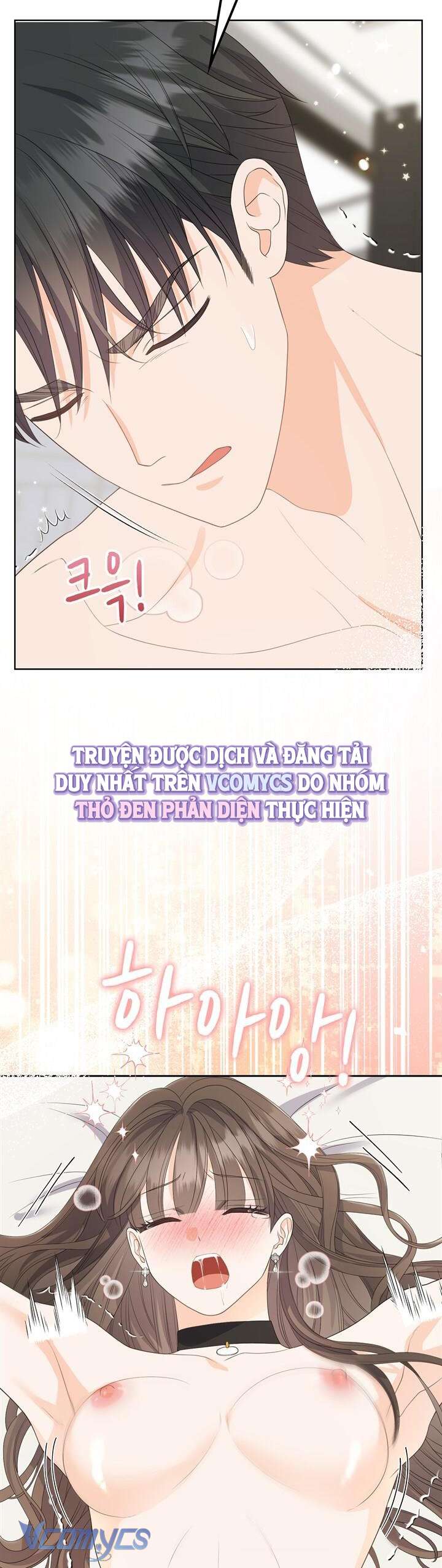 [18+] Giờ Tăng Ca Chap 9 - Trang 2