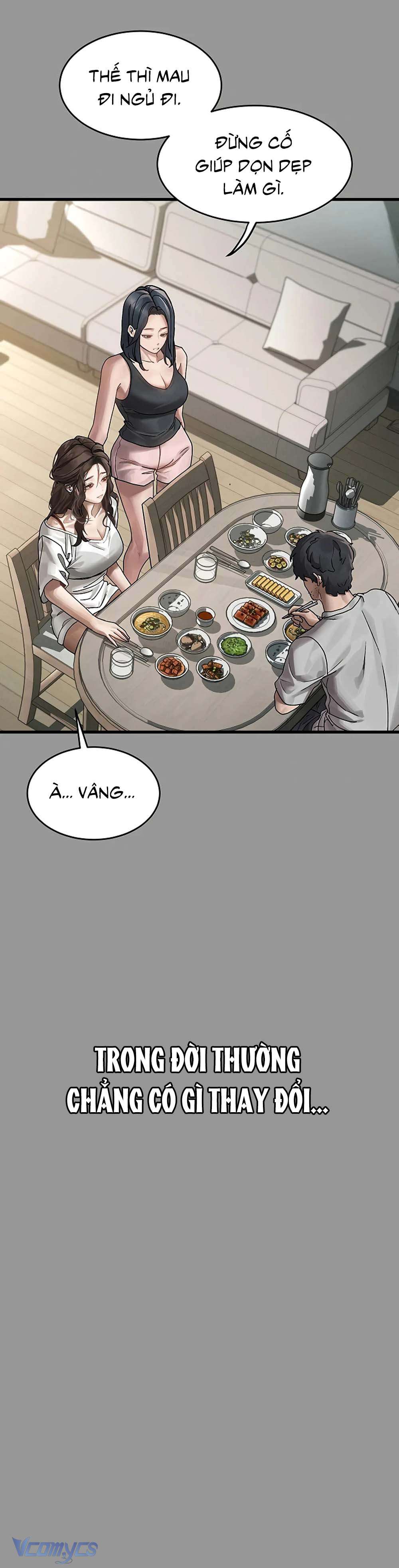 Khẩu Dâm Chap 6 - Trang 2