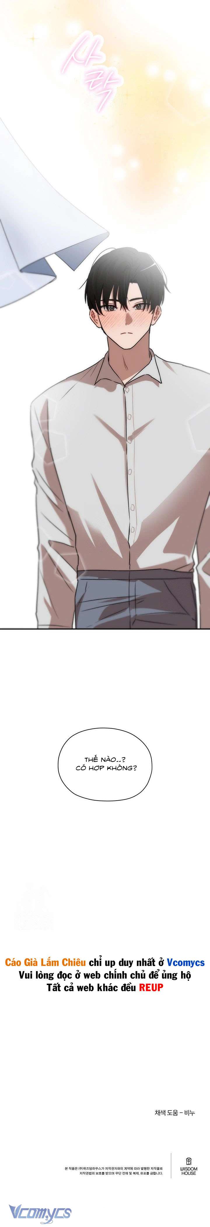 [18+] Cãi Vã Trên Gối Chap 16 - Trang 2