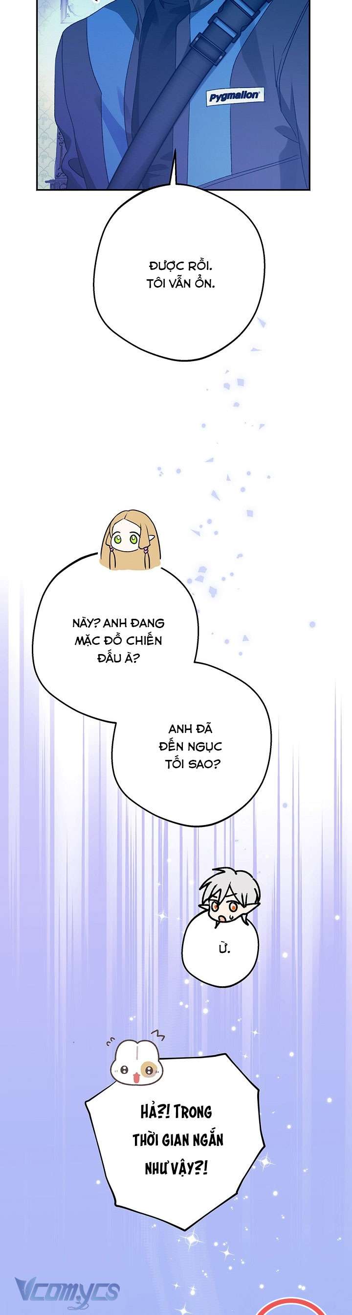 [18+] Yêu Tinh Giao Phối Chap 52 - Trang 2