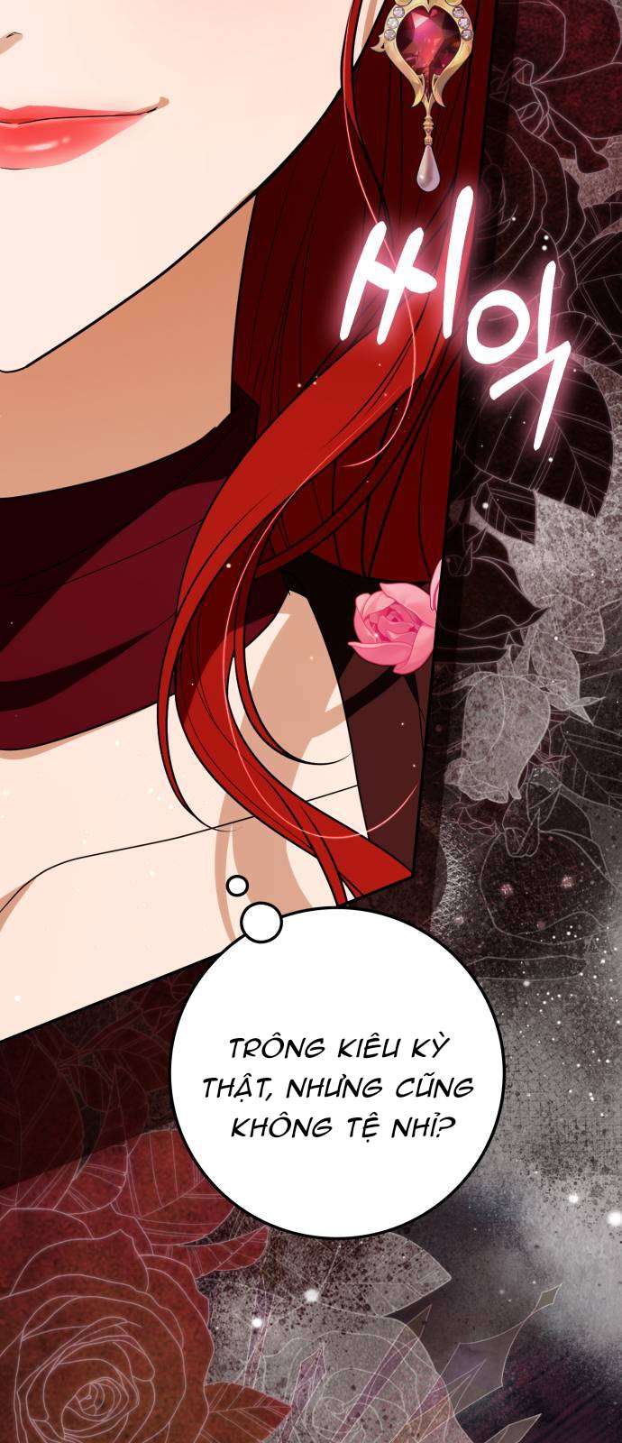 Nữ Công Tước Chiến Lợi Phẩm Chap 31 - Trang 3