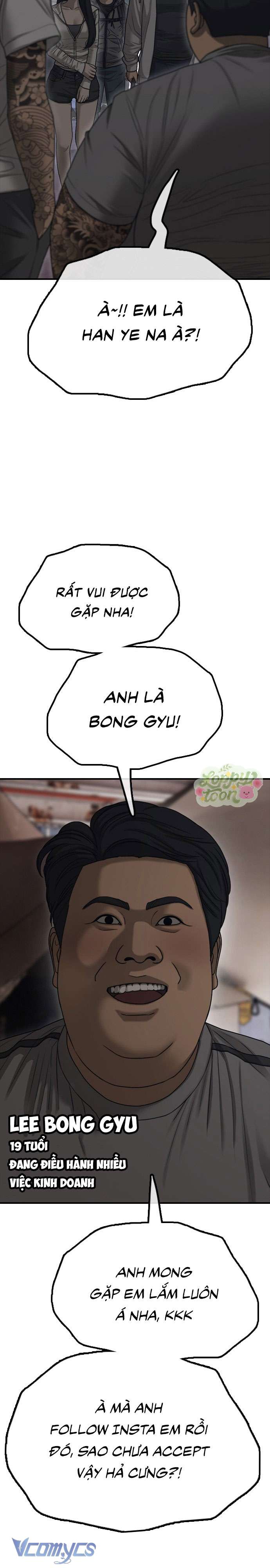 Tận Thế Đã Đến Chap 7 - Trang 4