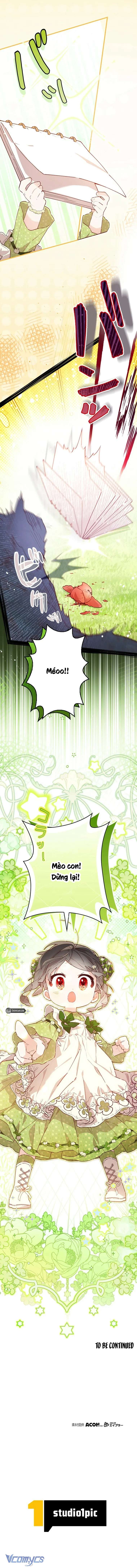 Sống Sót Như Nàng Công Chúa Song Sinh Chap 5 - Trang 2