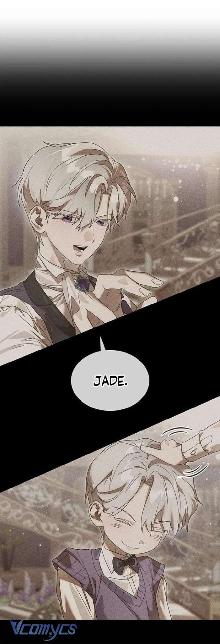 Cứ Cố Gắng Hết Sức Để Hối Hận Chap 38 - Trang 2