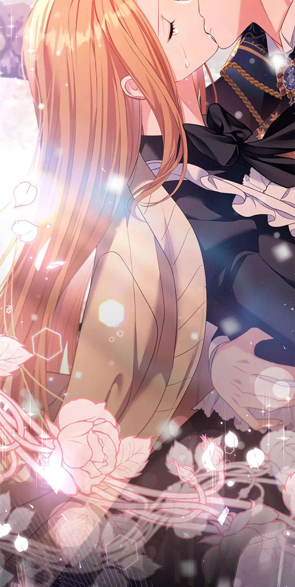 Hầu Gái Trong Trò Chơi Harem Ngược Muốn Nghỉ Việc Chap 54 - Trang 4