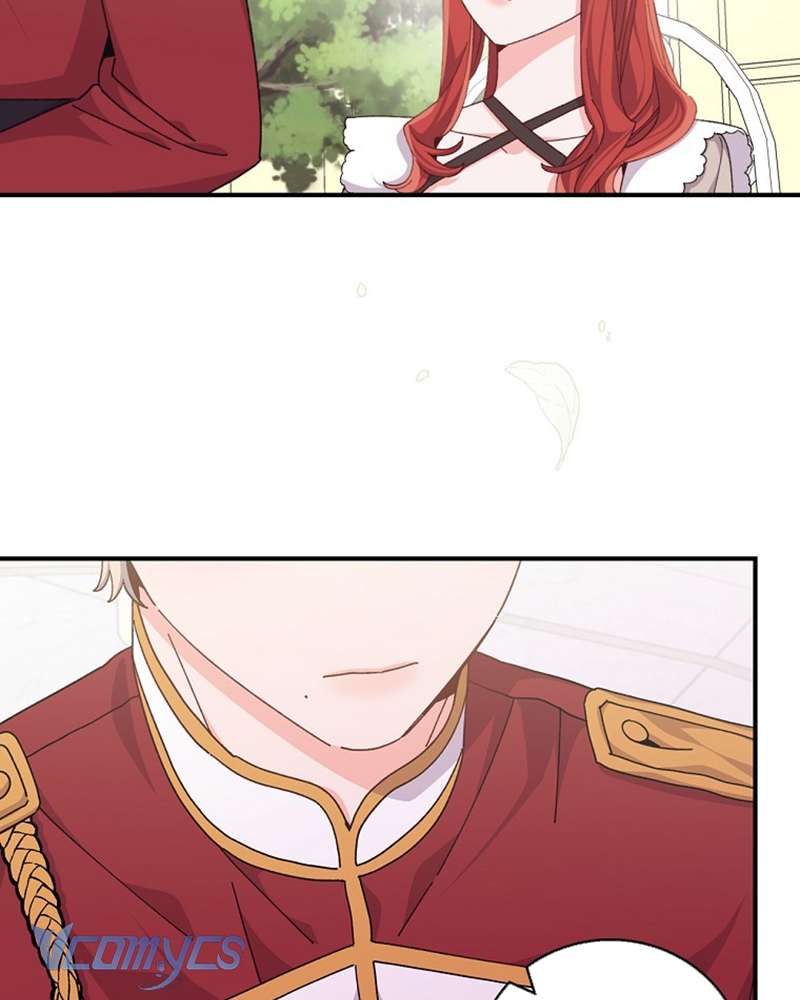 Chị Gái Của Nhân Vật Phản Diện Hôm Nay Cũng Đang Đau Khổ Chap 85 - Trang 4