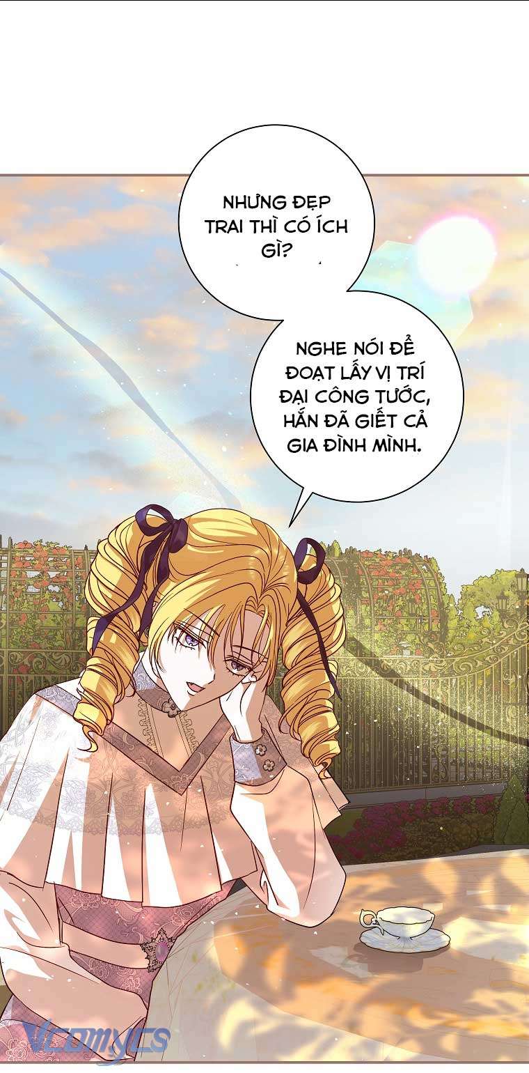 Này Boss Phản Diện, Tôi Có Thể Làm Mọi Thứ Trừ Cưới Ngài Chap 6 - Trang 4