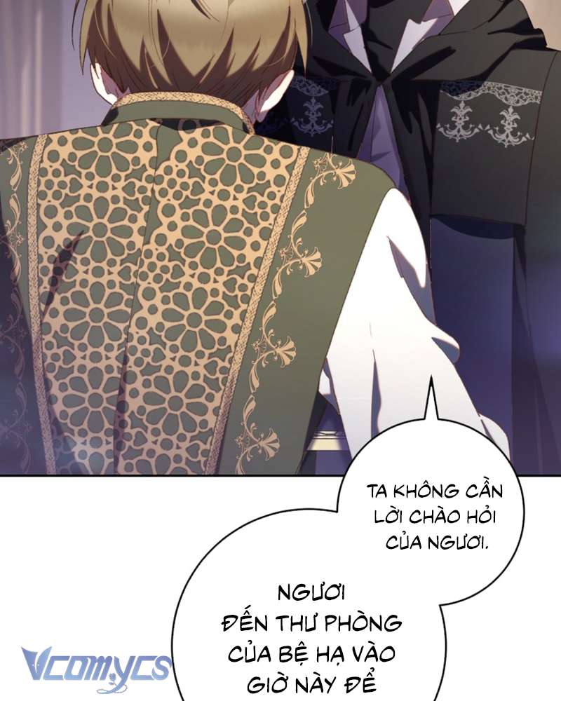 [Sứa Biển] Em Trai Tôi Là Hoàng Đế Ngang Ngược Chap 71 - Trang 2