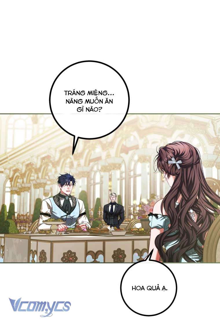 Thời Gian Của Nhân Vật Phụ Có Giới Hạn Chap 91 - Trang 3