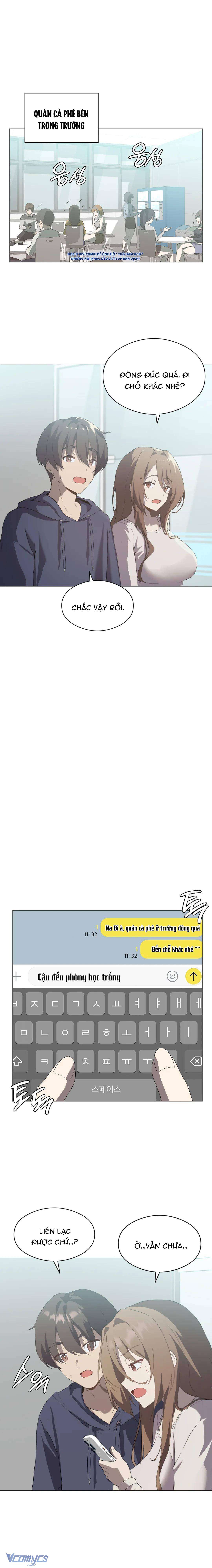 [18+] Nâng Cấp Cho Đến Khi Thỏa Mãn Chap 7 - Trang 2