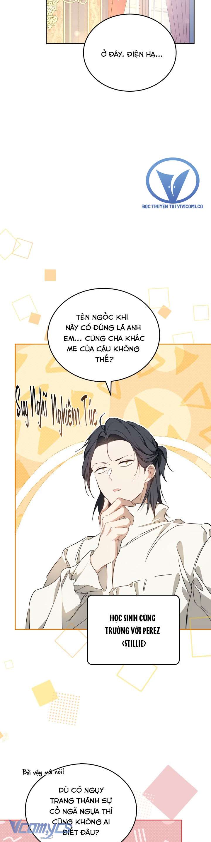 Kiếp Này Nhất Định Làm Gia Chủ Chap 176 - Trang 2