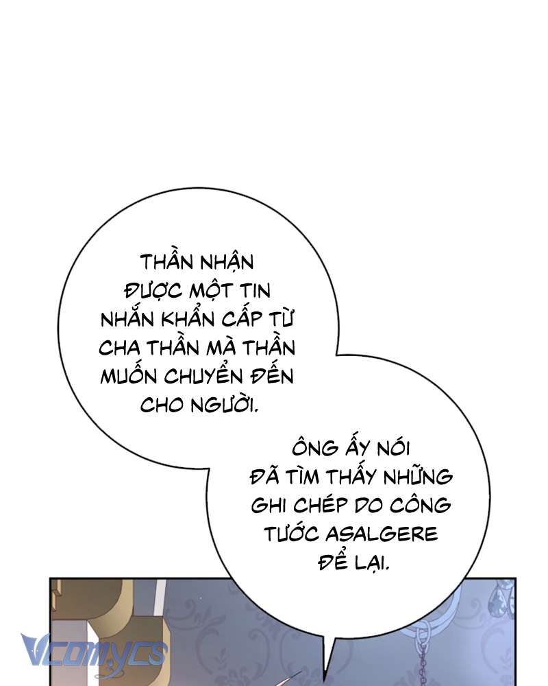 [Sứa Biển] Em Trai Tôi Là Hoàng Đế Ngang Ngược Chap 68 - Trang 2