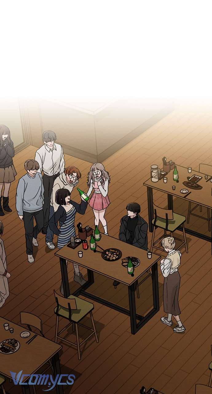 Review Người Yêu Cũ Chap 9 - Trang 3