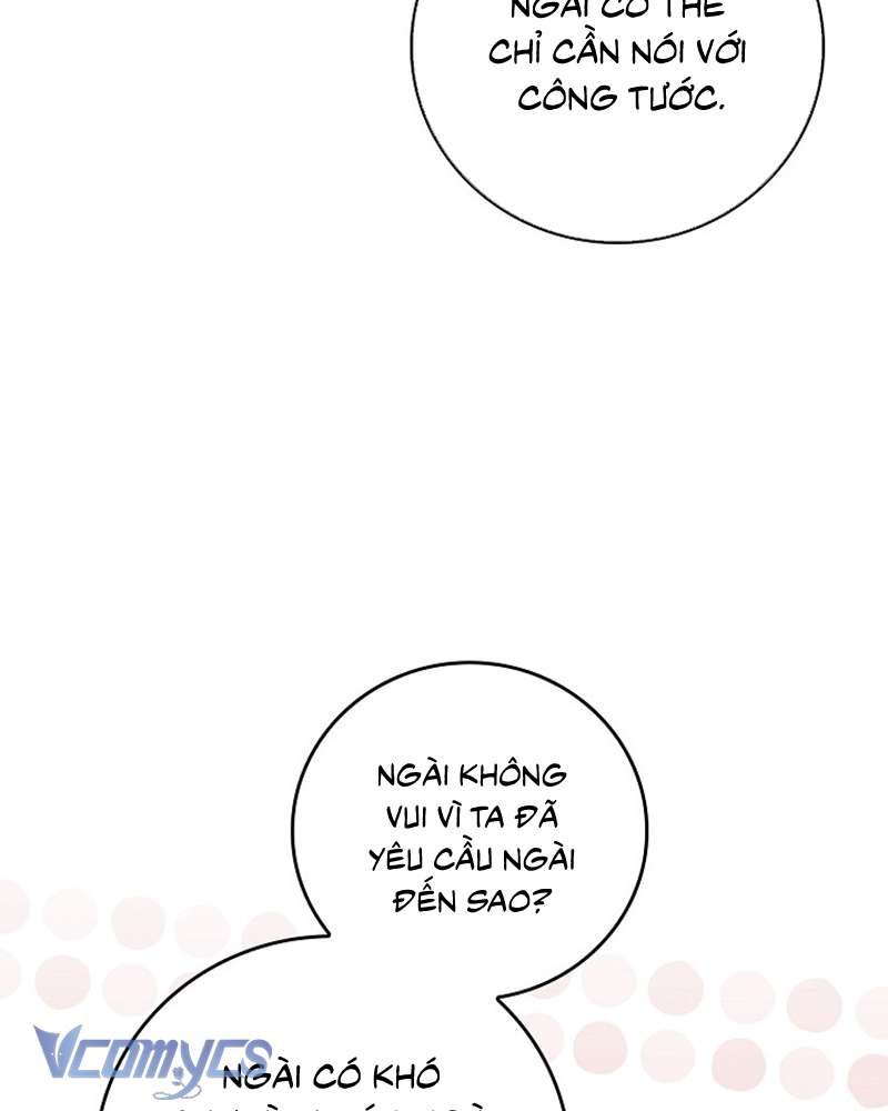 Chị Gái Của Nhân Vật Phản Diện Hôm Nay Cũng Đang Đau Khổ Chap 89 - Trang 4